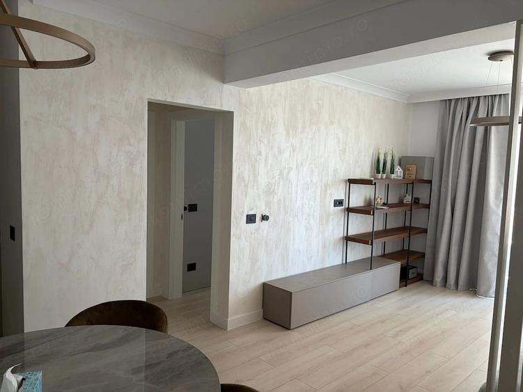 Inchiriez apartament 2 camere si parcare Twin Residence Torontalului - Prima Inchiriere - 7