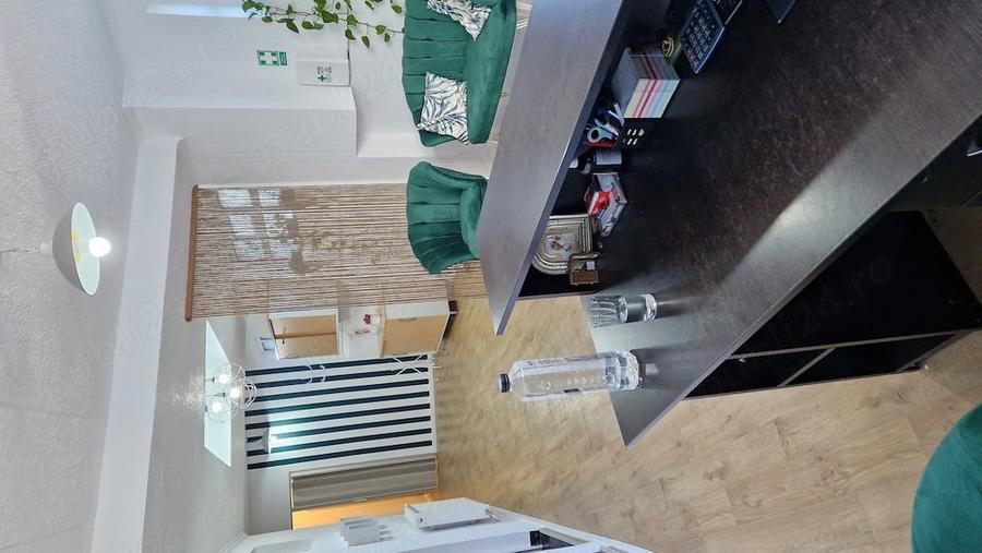 Spațiu comercial, de 70 mp, în Ultracentral