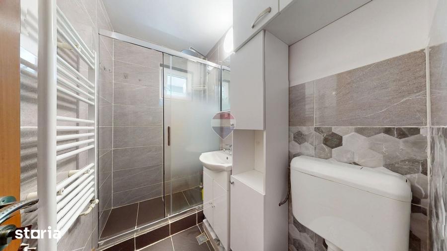 Comision 0% | Apartament 2 camere | Priveliste | Mobilat/Utilat | Noua - 9