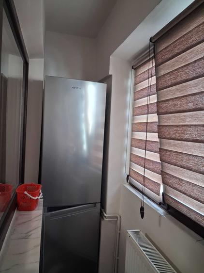 Garsonieră decomandată în Exterior Vest