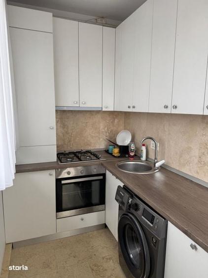 3 camere | Coralilor | Baneasa | Sisesti | Damaroaia | Parcare | Boxa - 7