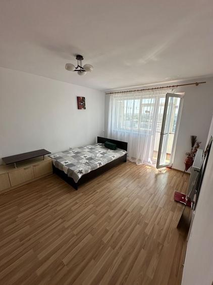 Apartament cu 2 camere decomandat în Tomis Nord