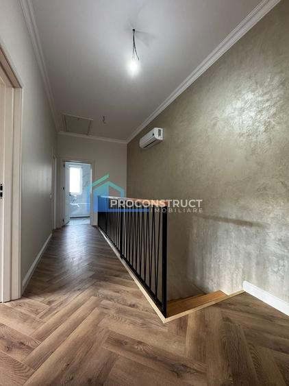 Duplex cu 4 camere cu Canalizare în Dumbrăvița
