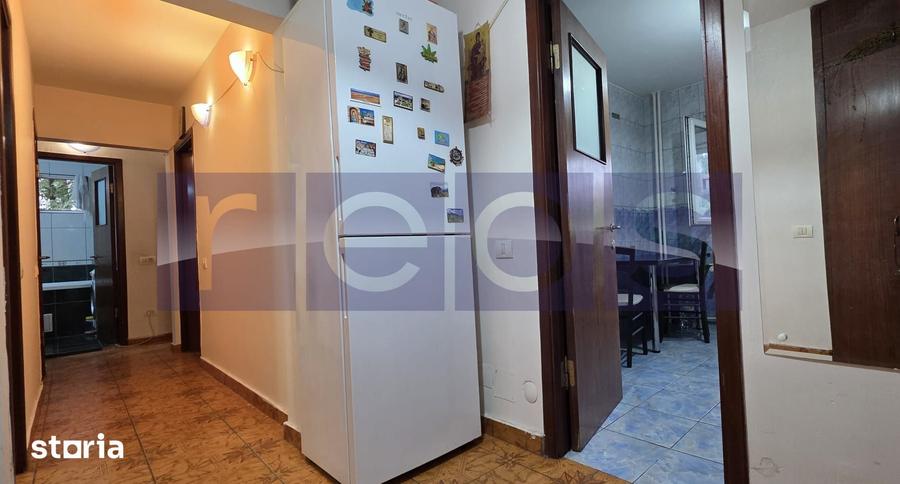 VANZARE 3 CAMERE DECOMANDAT -DRISTOR - 16