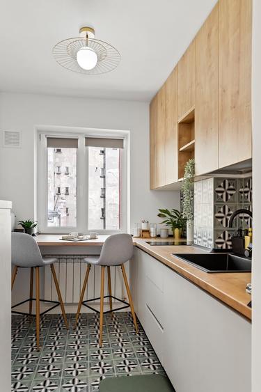 Apartament cu 3 camere în Ultracentral