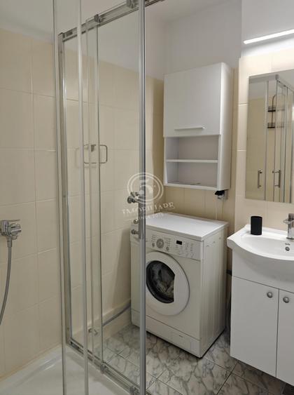 .Apartament 3 camere, RENOVAT recent, Ștefan cel Mare - 12