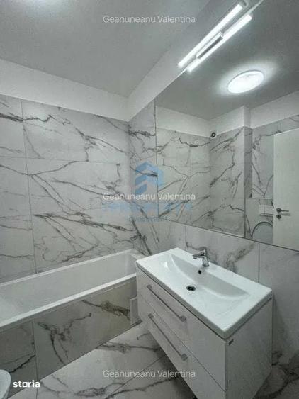 Grand Kristal Residence 2 Camere cu balcon si loc de parcare - 3