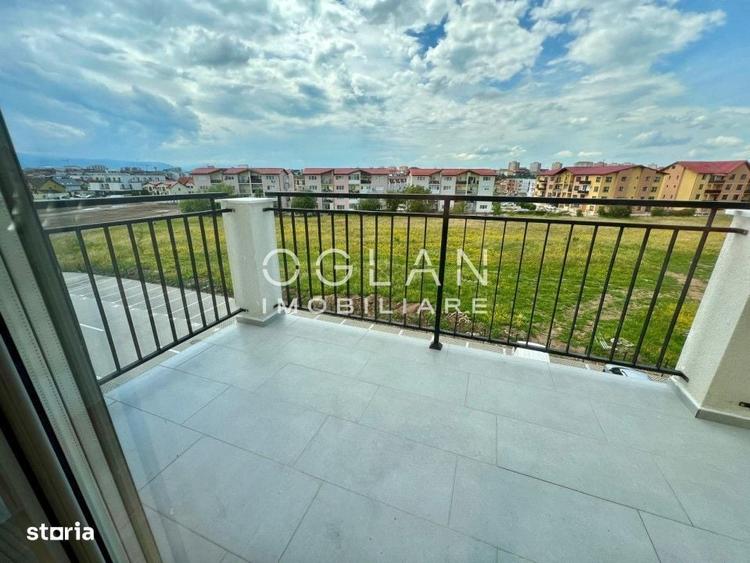 Apartament cu 2 camere în Șelimbăr