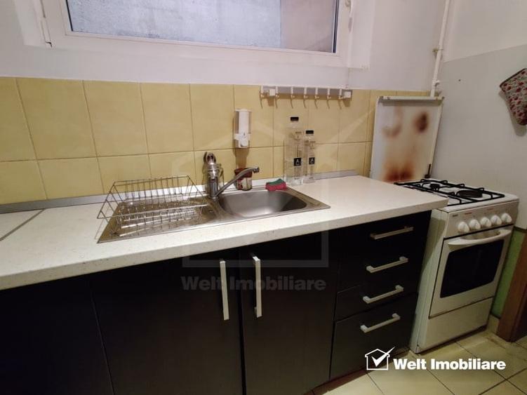 Apartament 3 camere decomandate, parcare, Facultatea Drept, Piata Cipariu Centru - 9
