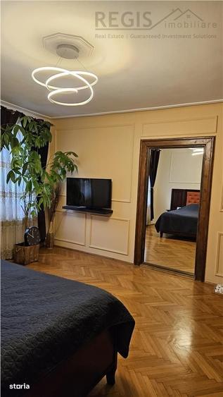 Casă cu 3 camere în Brașovul Vechi