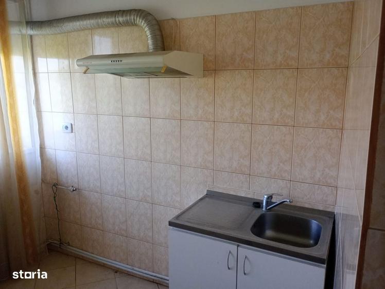 Apartament cu 2 camere în Gării