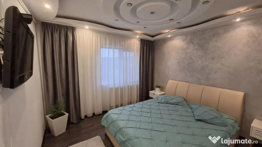 Apartament La Cheie - Eremia Grigorescu - mobilat si utilat - 10