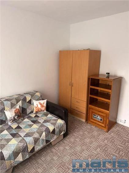 Apartament cu 2 camere în Tudor Vladimirescu