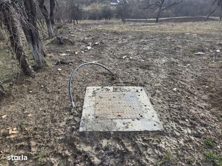 Spațiu comercial, în Moigrad-Porolissum