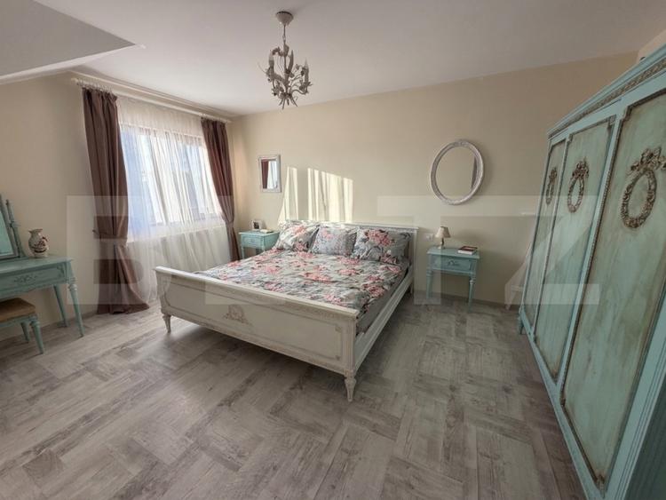 Duplex cu 4 camere cu Canalizare în Burdujeni