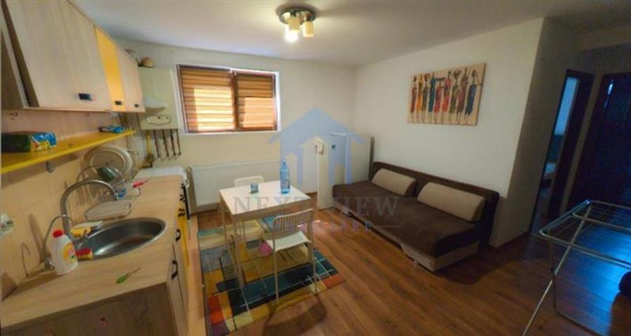 Apartament cu 2 camere decomandat în Bună Ziua