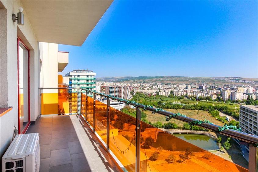 Apartament 2 camere in Viva City, langa Iulius Mall | Gheorgheni - 8