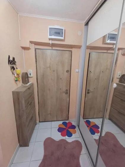 Apartament cu 2 camere decomandat în Nord