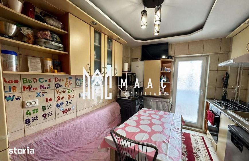 Apartament cu 2 camere decomandat în Calea Dumbrăvii
