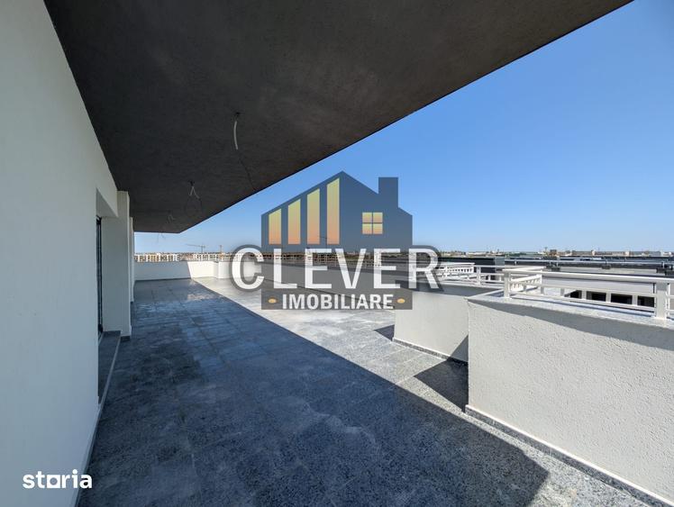 Apartament cu 4 camere în Theodor Pallady