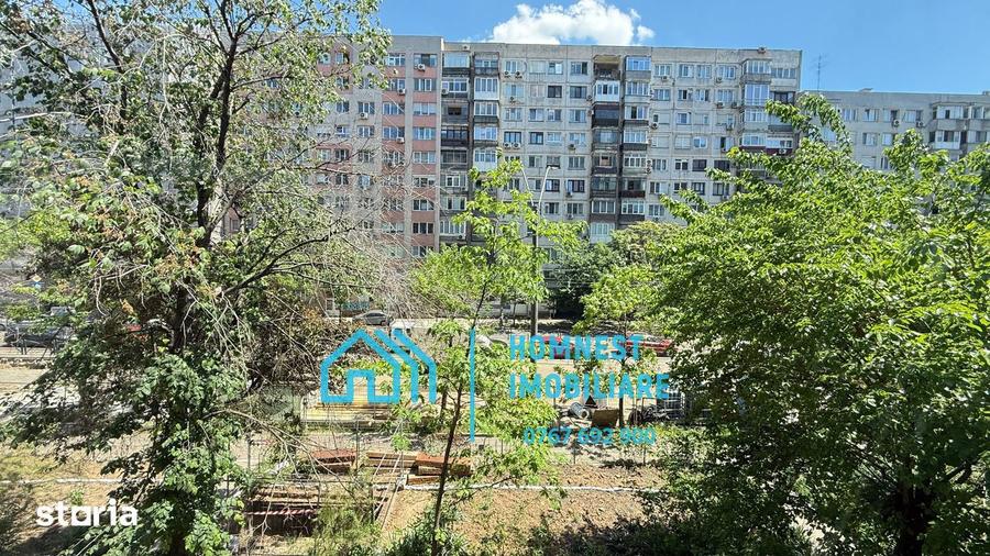 Garsonieră, mobilată în Decebal