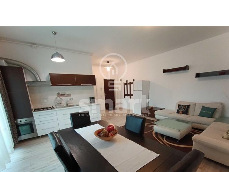 Apartament modern 2 camere Grand Hotel Italia - 4