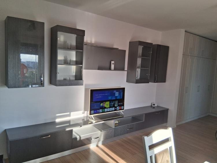 Inchiriez apartament cu 2 camere, City of Mara - 4