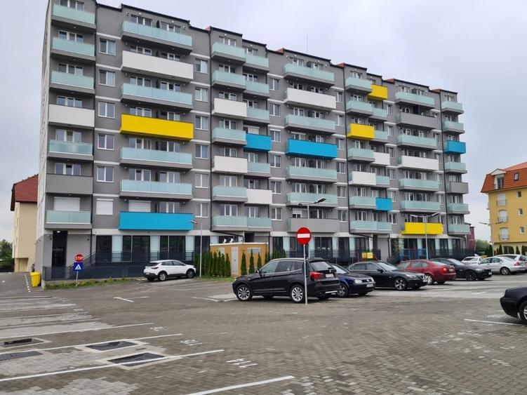 Spațiu comercial, de 97 mp, în Bucovina
