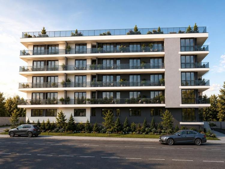 Hotel/Pensiune, de 3,625 mp, în Mamaia-Sat