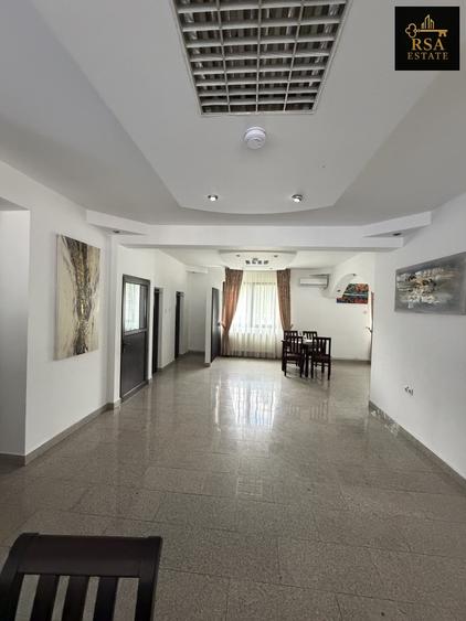 Hotel/Pensiune, de 1,200 mp, în Brezoi