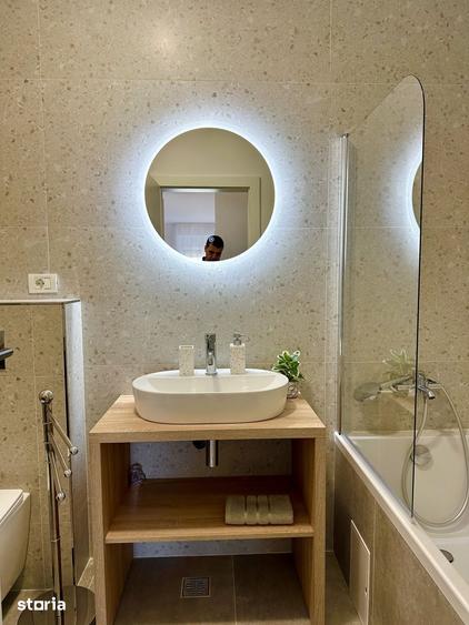 Apartament cu 2 camere în Blașcovici