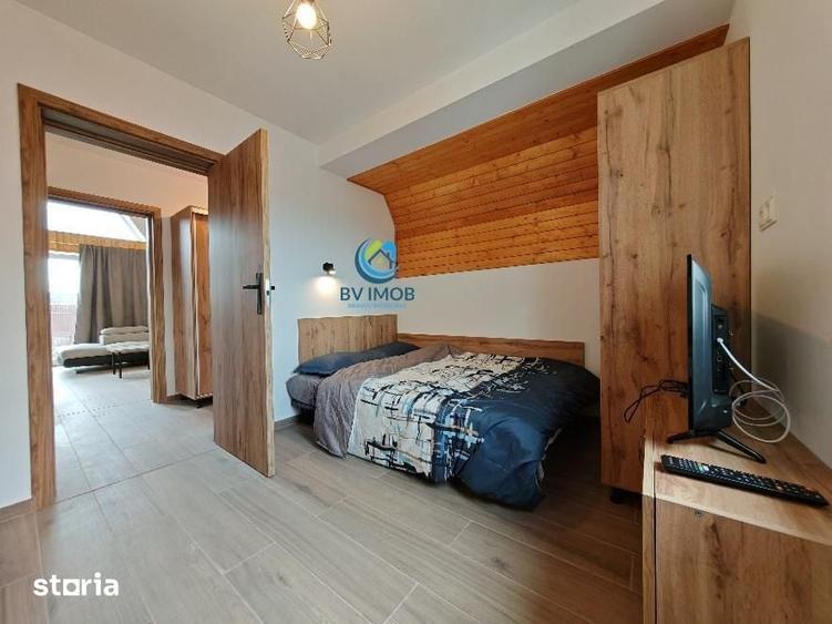 Casă cu 3 camere cu Teren 400 Mp în Hărman