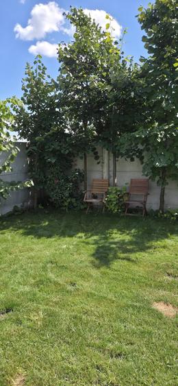 Casă individuală cu 4 camere cu Teren 395 Mp în Corbeanca
