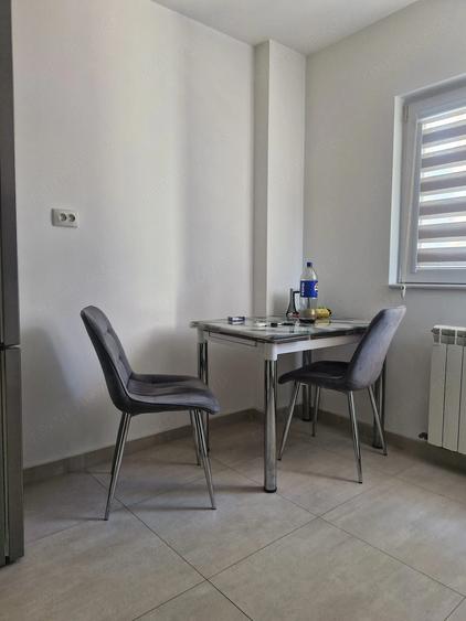 Apartament cu 2 camere semidecomandat în Moșilor