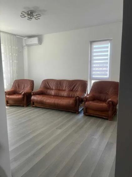 Apartament cu 2 camere decomandat în Fundeni