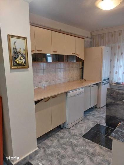 Apartament cu 2 camere în Cârcea