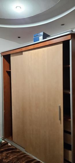 Apartament cu 3 camere în Burdujeni