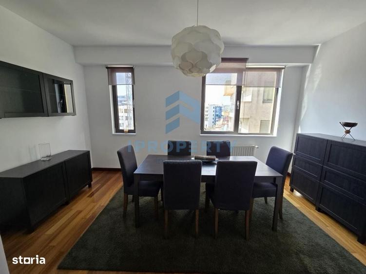 Apartament cu 4 camere în Herăstrău