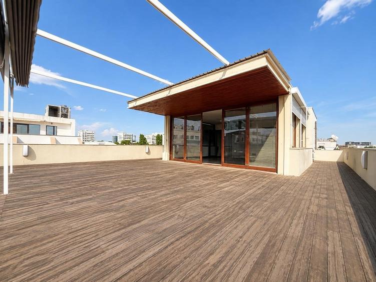 Triplex 7 camere DOROBANTI - 1