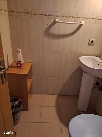 Apartament cu 3 camere în Gării