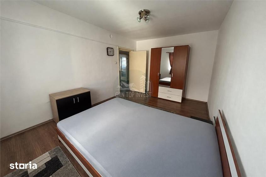 Apartament cu 3 camere decomandat în Mihai Viteazul