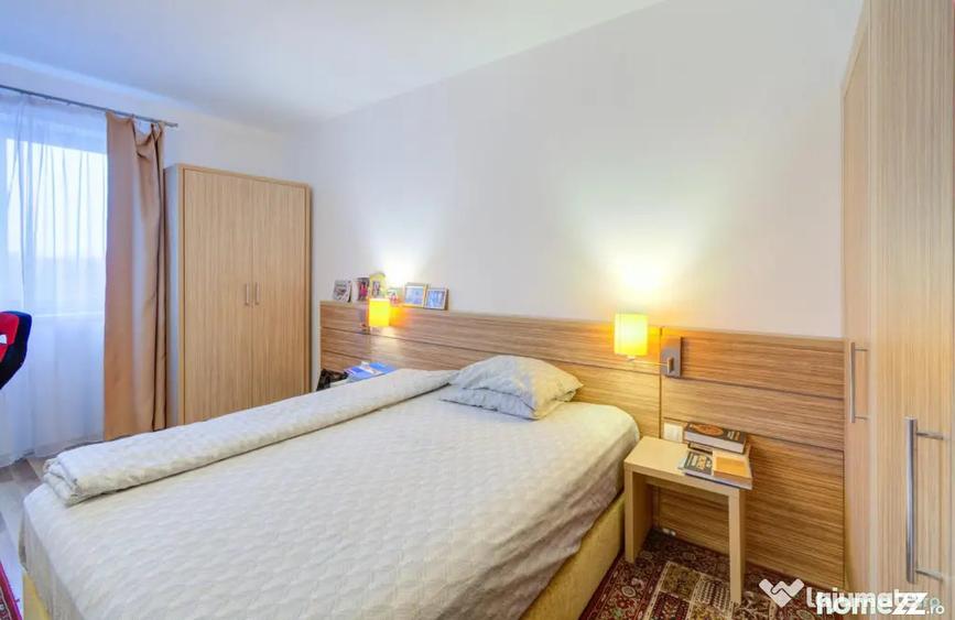 Apartament 2 camere Rin Grand Hotel Vitan - Delta Vacaresti - 3