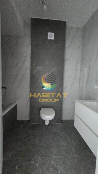 Apartament cu 3 camere decomandat în Brâncoveanu