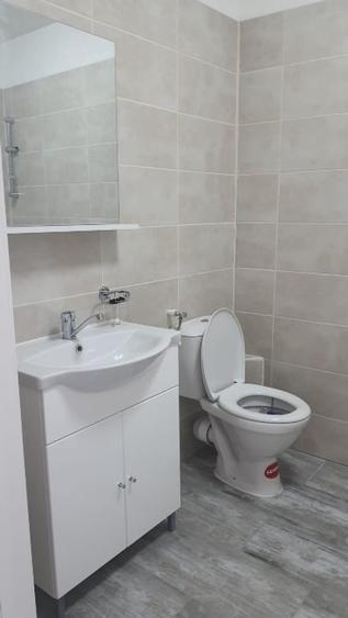 Apartament cu 3 camere decomandat, mobilat în Dobroești
