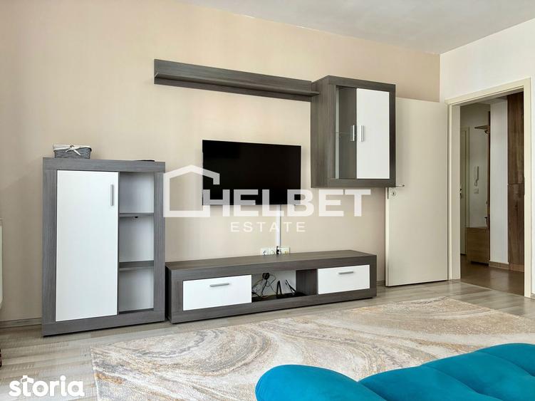 Apartament cu 2 camere decomandat în Bartolomeu