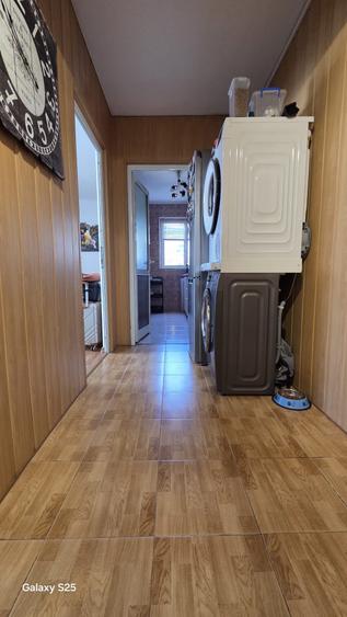 Apartament cu 2 camere decomandat în Păcurari