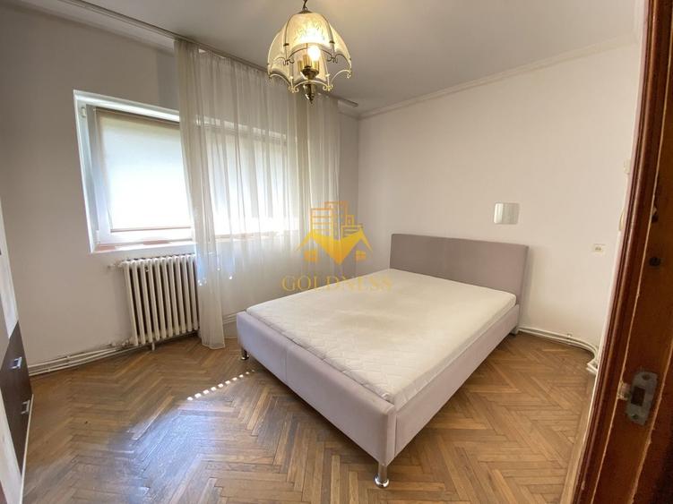 Apartament cu 3 camere decomandat în Mănăștur