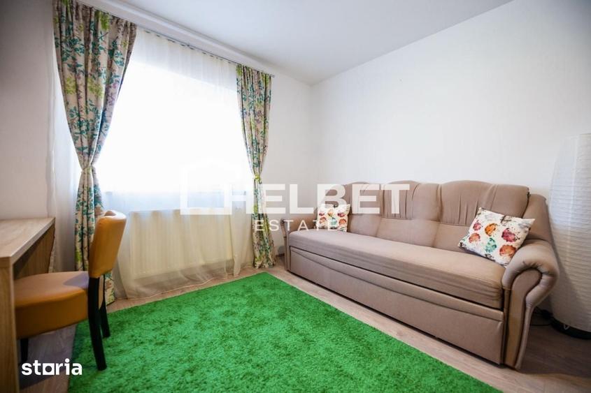 3 CAMERE / PARCARE / BOXA / MALL SANPETRU - 2