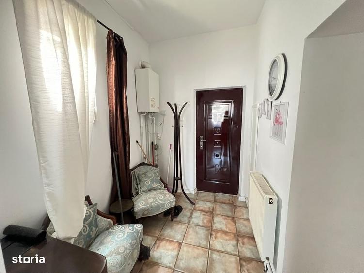 Apartament-2-camere-50mp-la-casa-beci-50mp-Strada-De Mijloc-Brasov - 1
