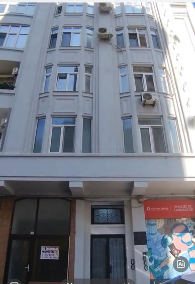 Garsonieră semidecomandată în P-ța Unirii